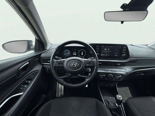 Hyundai Bayon 1.2 MPI Klass