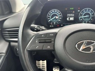 Hyundai Bayon 1.2 MPI Klass