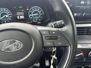 Hyundai Bayon 1.2 MPI Klass