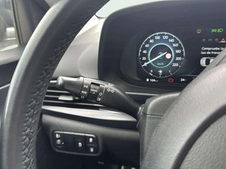 Hyundai Bayon 1.2 MPI Klass