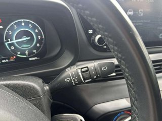 Hyundai Bayon 1.2 MPI Klass
