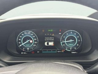 Hyundai Bayon 1.2 MPI Klass