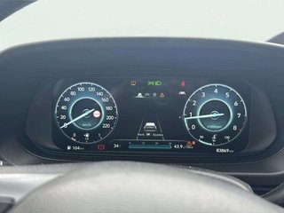 Hyundai Bayon 1.2 MPI Klass