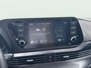 Hyundai Bayon 1.2 MPI Klass