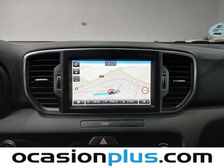 Kia Sportage 1.6 T-GDi GT Line 4x4 130 kW (177 CV)