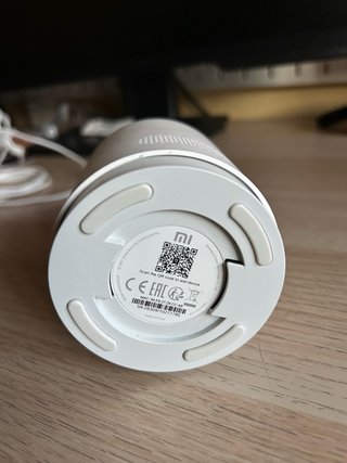 Cámara Seguridad Mi 360 2K Xiaomi