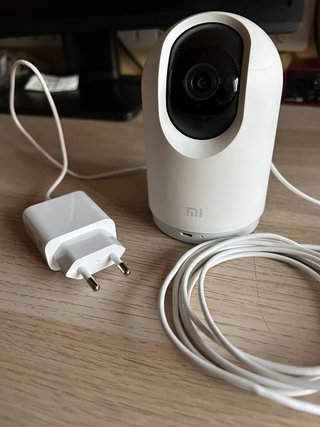 Cámara Seguridad Mi 360 2K Xiaomi