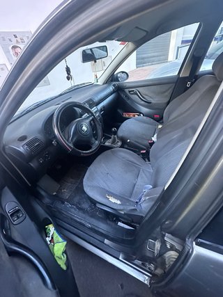 SEAT Leon 2003