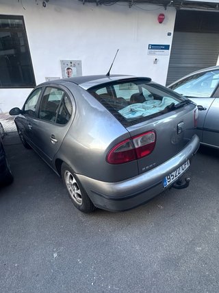 SEAT Leon 2003