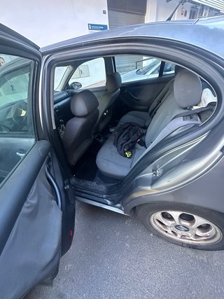 SEAT Leon 2003