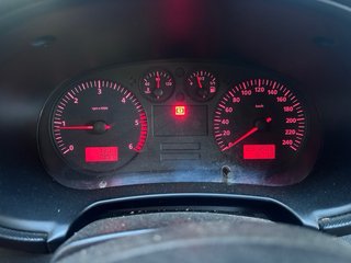 SEAT Leon 2003