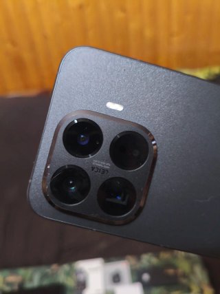 Xiaomi 15T Pro Negro