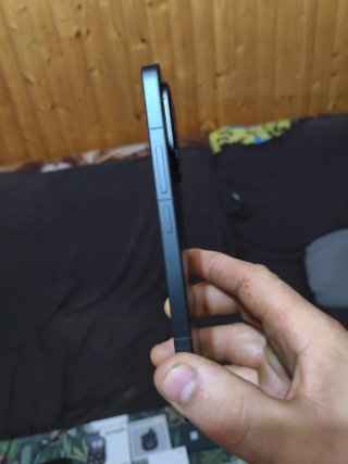Xiaomi 15T Pro Negro