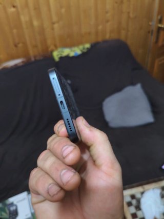 Xiaomi 15T Pro Negro