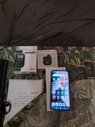 Xiaomi 15T Pro Negro
