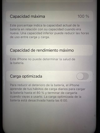 iPhone 13 Blanco 128GB