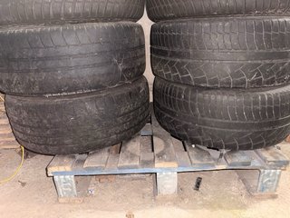 Llantas de aleación 4 unidades