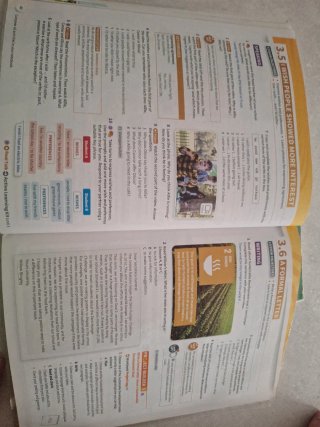 Inglés 3eso