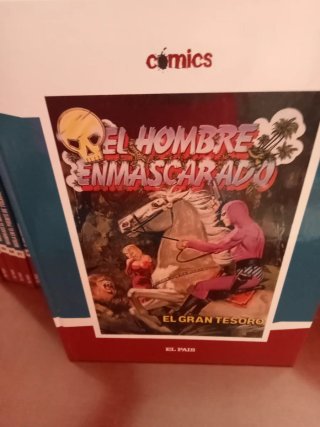 Comics