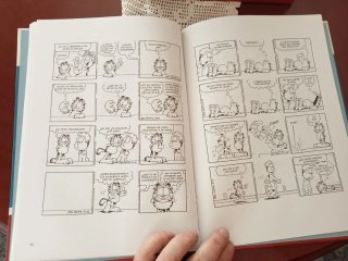 Comics