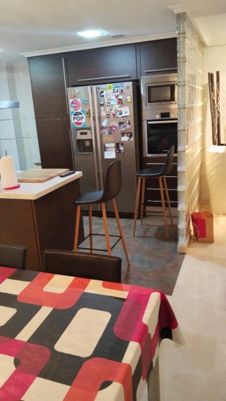 Alquiler de habitación