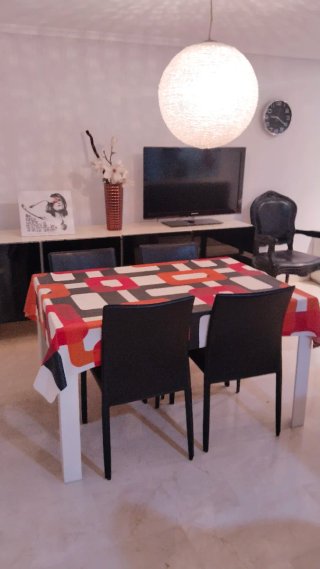 Alquiler de habitación