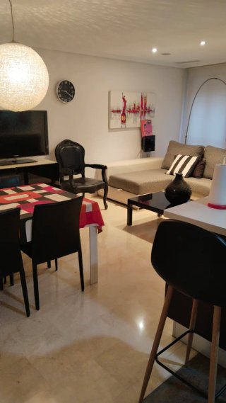 Alquiler de habitación