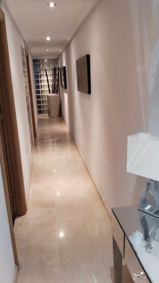 Alquiler de habitación