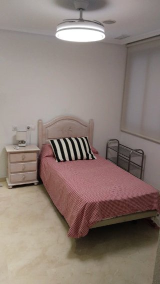 Alquiler de habitación