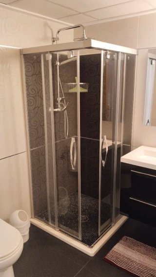 Alquiler de habitación