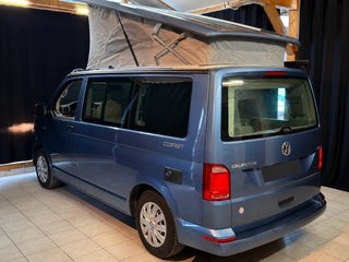 Volkswagen California Ocean con 55.000 kilometros