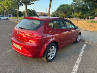 SEAT Leon 2010 1.6TDI 105cv