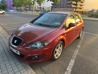 SEAT Leon 2010 1.6TDI 105cv