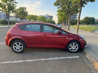 SEAT Leon 2010 1.6TDI 105cv