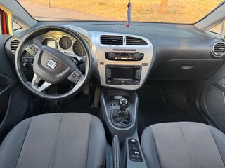 SEAT Leon 2010 1.6TDI 105cv