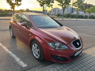 SEAT Leon 2010 1.6TDI 105cv