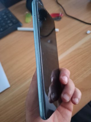 Samsung M23 Negro