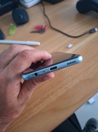 Samsung M23 Negro