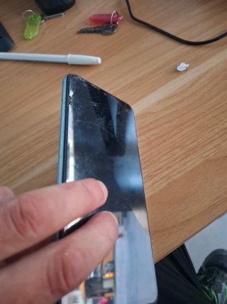 Samsung M23 Negro