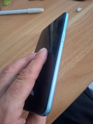 Samsung M23 Negro
