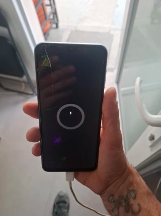 Samsung M23 Negro
