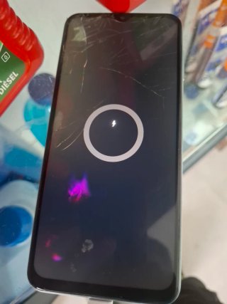 Samsung M23 Negro