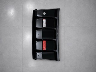 Difusor trasero Maxton Design Cupra Formentor 1.5