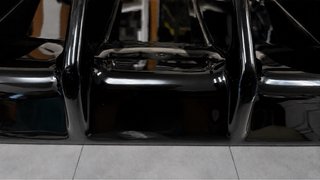 Difusor trasero Maxton Design Cupra Formentor 1.5