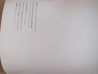 Libro Chefs Asturianos cocinan con nuestros quesos
