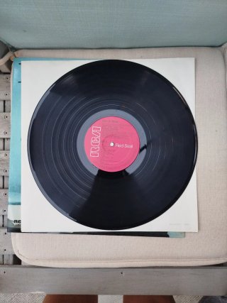 Vinilo Placido Domingo Grandes Clásicos
