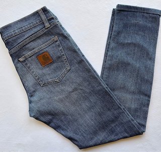 Pantalón Carhartt Azul