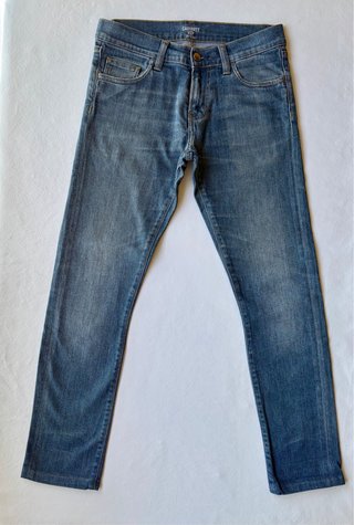 Pantalón Carhartt Azul