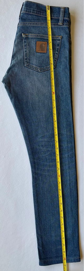 Pantalón Carhartt Azul