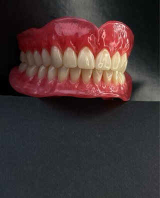 Prótesis dentales - Regálate una sonrisa